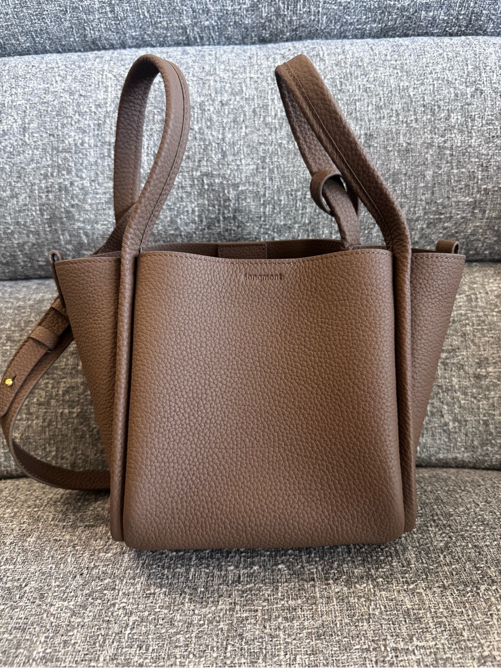 Songmont Medium Song Bag (new version) - Picture 2 of 16
